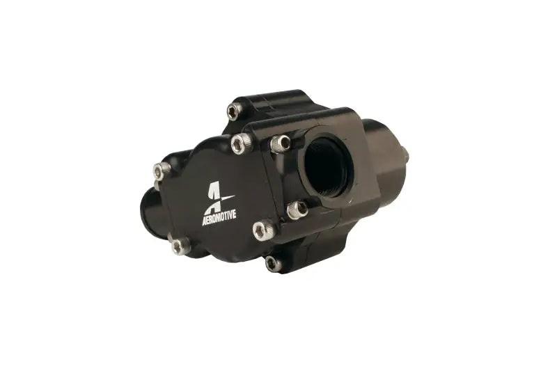 Aeromotive Atomic Belt Drive Fuel Pump aer11115