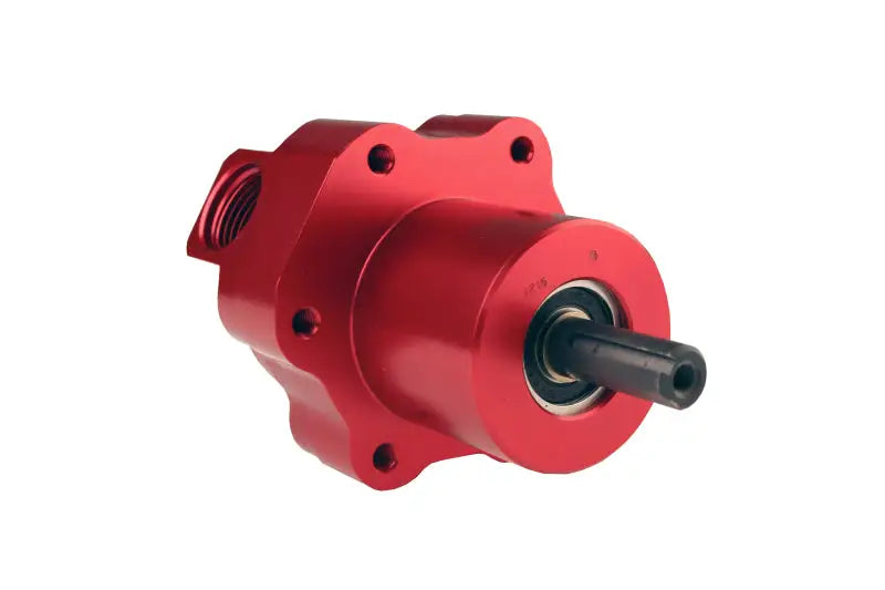 Aeromotive Billet Belt Drive Fuel Pump aer11105