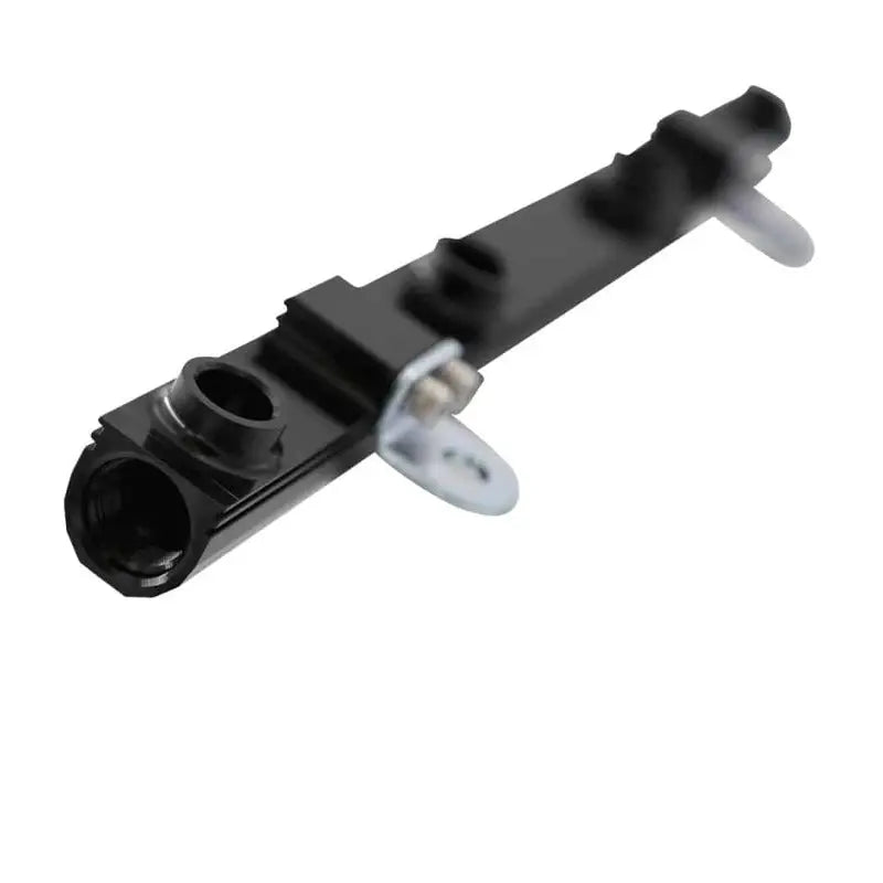 Aeromotive Ford 5.0L 4V Fuel Rails - Black aer14176