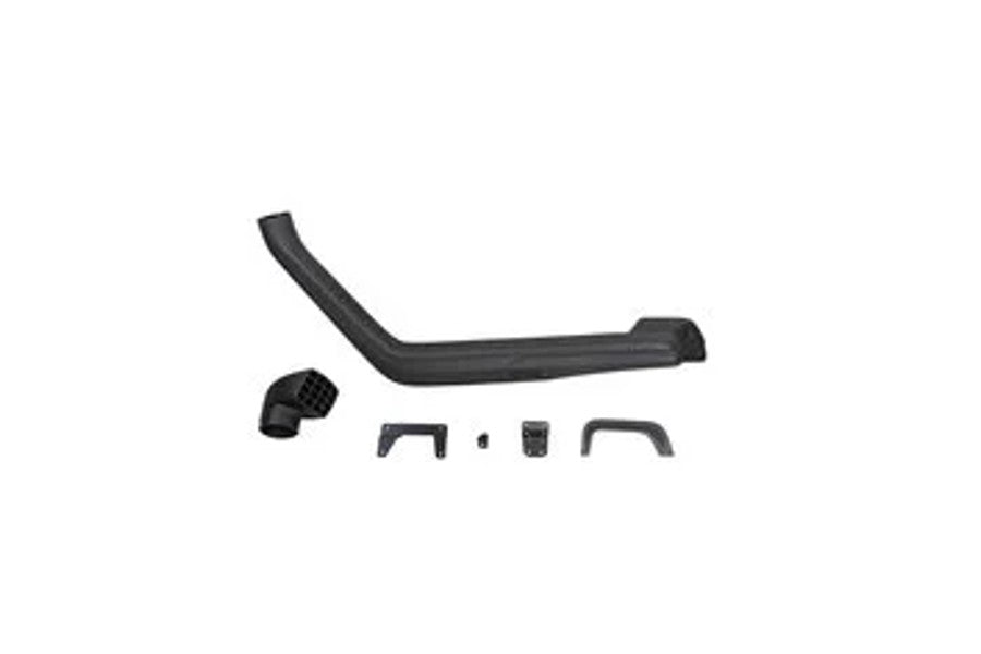 Jeep Wrangler and Gladiator JT AEV A-Pillar Snorkel Mount