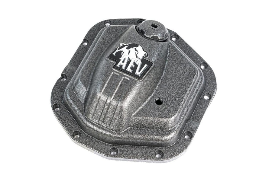 2021-25 Ford Bronco AEV Rear Diff Cover - Dana M220