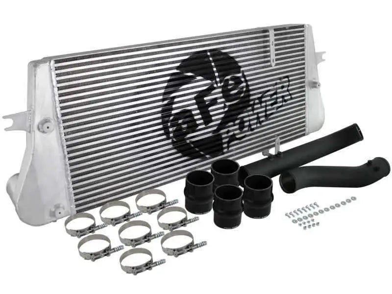 aFe Bladerunner Intercoolers I/C Dodge Diesel Trucks 94-02 LG-5.9L 46-20062