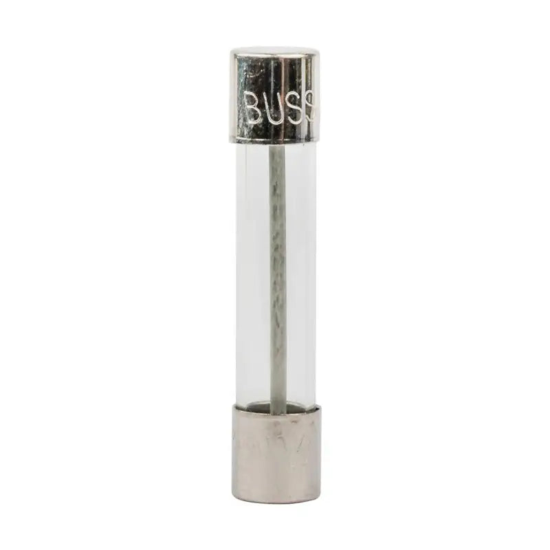 AGC-20-R Bussmann Agc Glass Fuse - 1/4' X 1-1/4' - 20 b6pagc20r