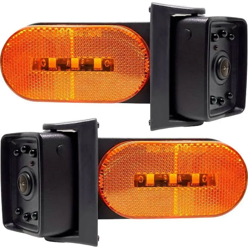 AHDS-7812 Brand Motion Wireless Hd Side Marker Light Camer b1mahds7812