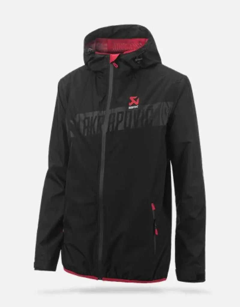 Akrapovic Mens Corpo Windbreaker M akr802223