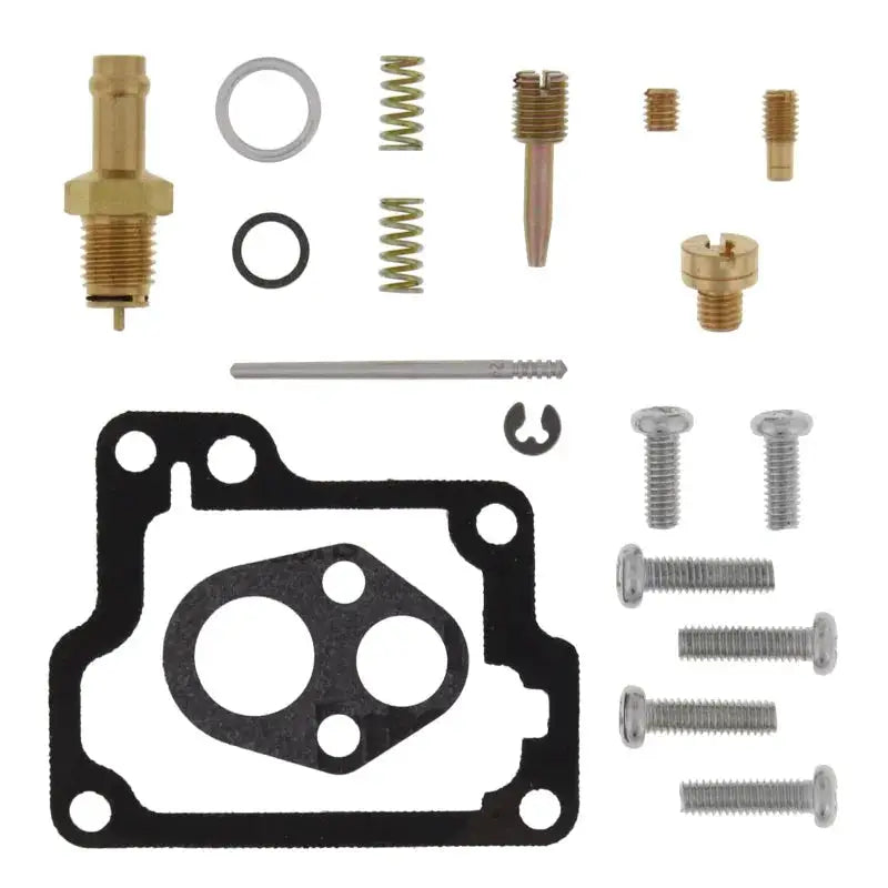 All Balls Racing 00-06 Suzuki JR50 Carburetor Rebuild Kit abr26-1119