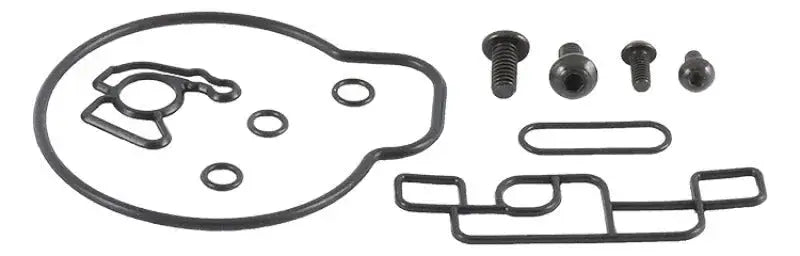 All Balls Racing 2002 KTM EXC-G 250 Racing Carburetor Mid Body/Jet Block Gasket Kit abr26-1513
