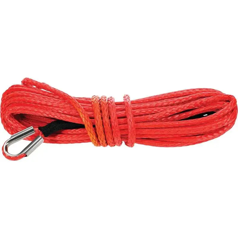 All Balls Racing 3500lb Synthetic Cable 3/16in x 39ft abr431-01046