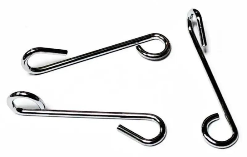 Alternator Plug Retainer S/S Big Twin `70 88 5/Pk wps-820-50865