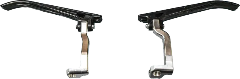 Aluminum Mnt Open Ended Guard Mounting Kit wps-366-535120