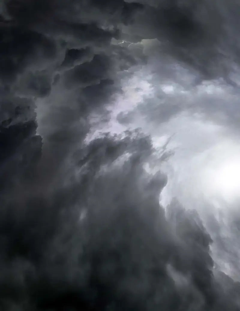 Answer 23 Aerlite Glove Midnight Blue/White Youth - Small - 447839 ans447839