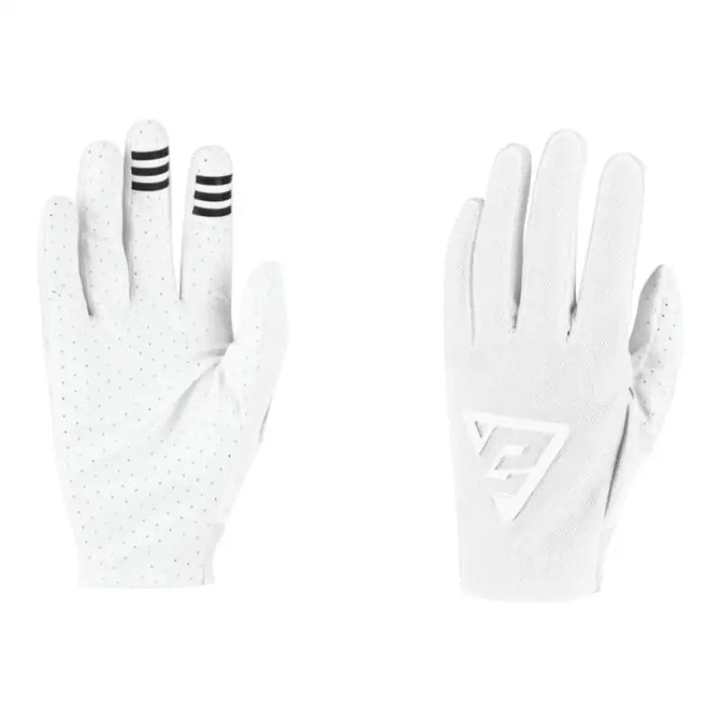 Answer 23 Aerlite Glove White/Black - 2XL - 447802 ans447802