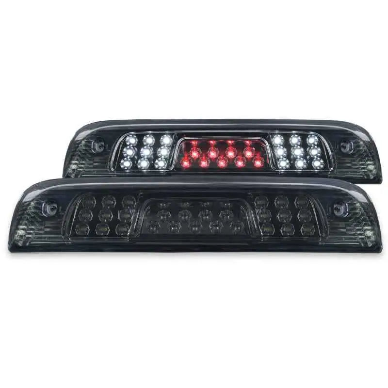 ANZO 2014-2015 Chevrolet Silverado LED 3rd Brake Light Smoke 531097