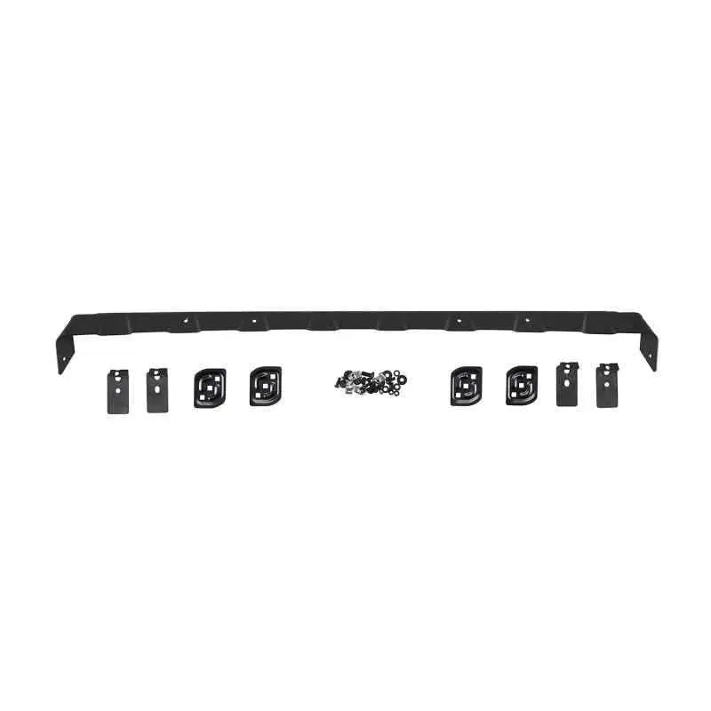 ARB Base Rack Deflector Base Rack 1770020 and Base Rack Mount Kit 17950010 17950020