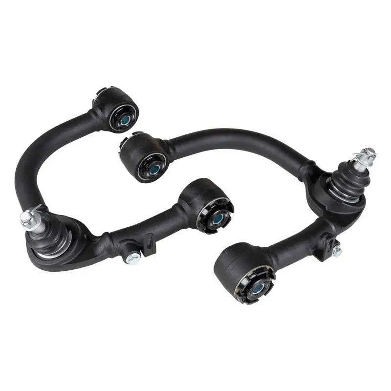 ARB OME 98-07 Toyota Land Cruiser Base Upper Control Arms (Pair) - Black - UCA0010 arbuca0010