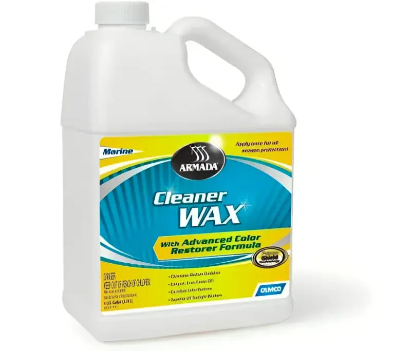 Armada Cleaner Wa X Gallon cmc40977