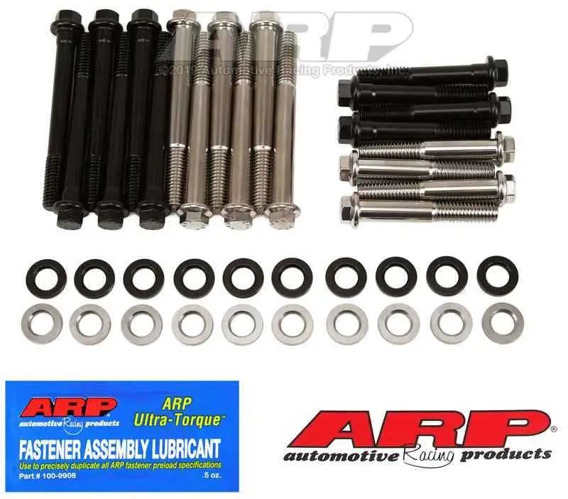 ARP Buick 350 SS Outer row Head Bolt Kit 420-3601