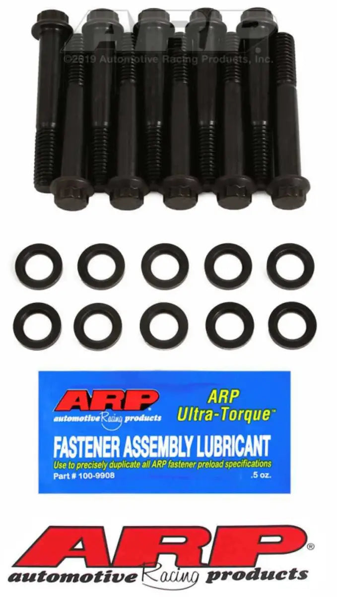 ARP Chrysler 273-440 Wedge 12pt Main Bolt Kit 140-5002