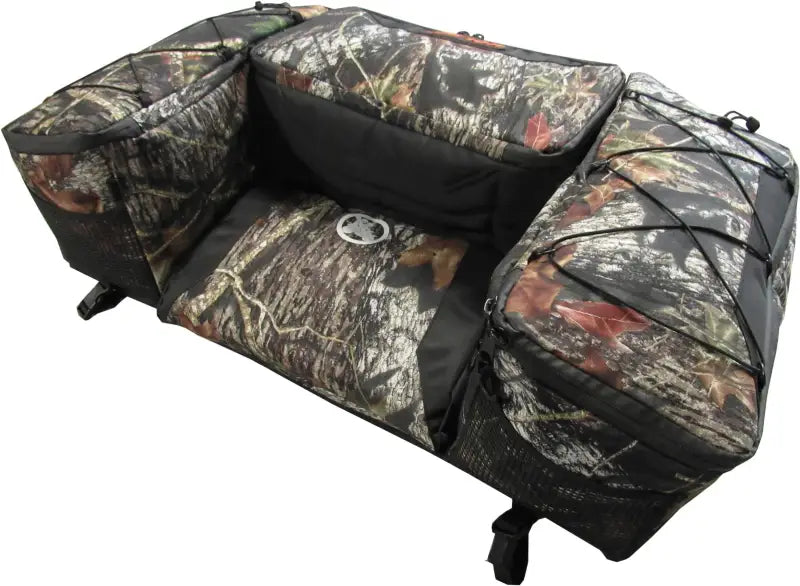 Atv Gear And Cooler Bag Mossy Oak Camo wps-61-3027