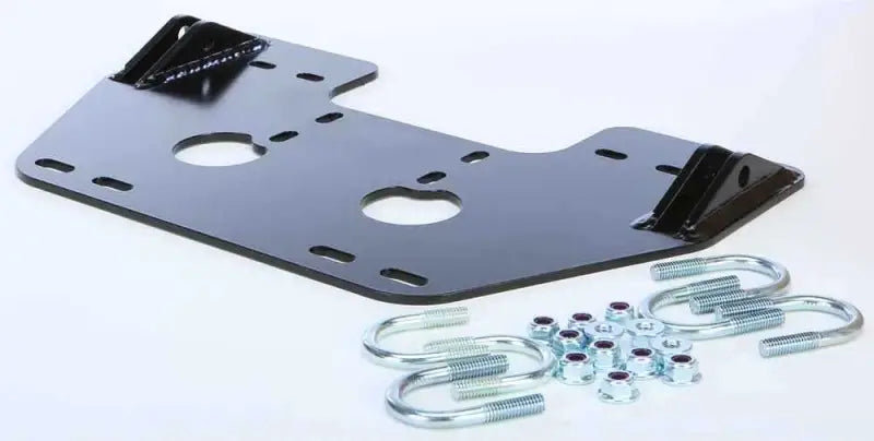 Atv Plow Mount Kit wps-10-5045