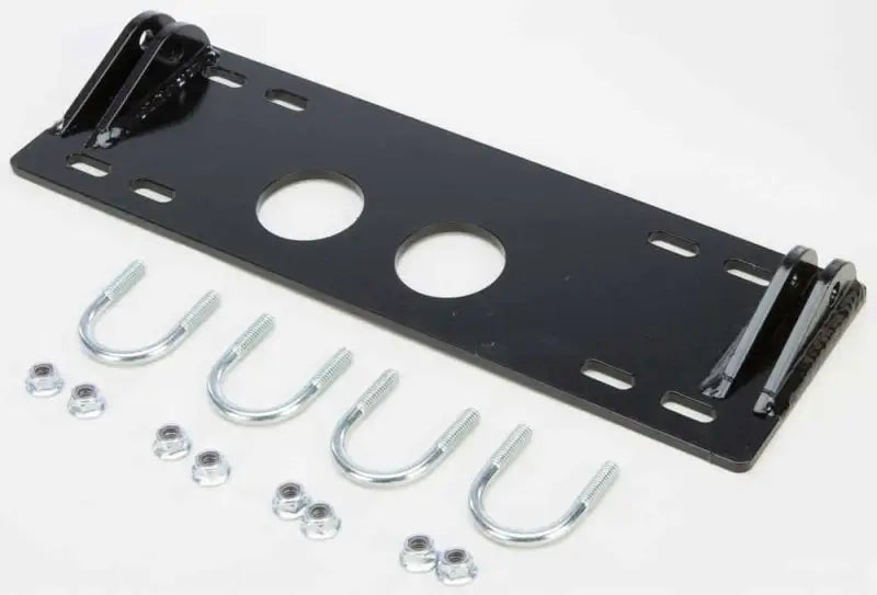 Atv Plow Mount Kit wps-10-5205