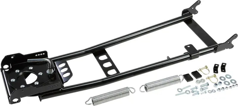 Atv Push Tube Cc Blades wps-10-5760