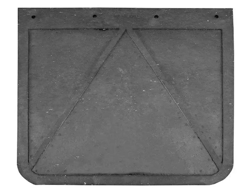 B2018LSP Buyers Prod Mud Flap Plain 1/4'X20'W b83b2018lsp