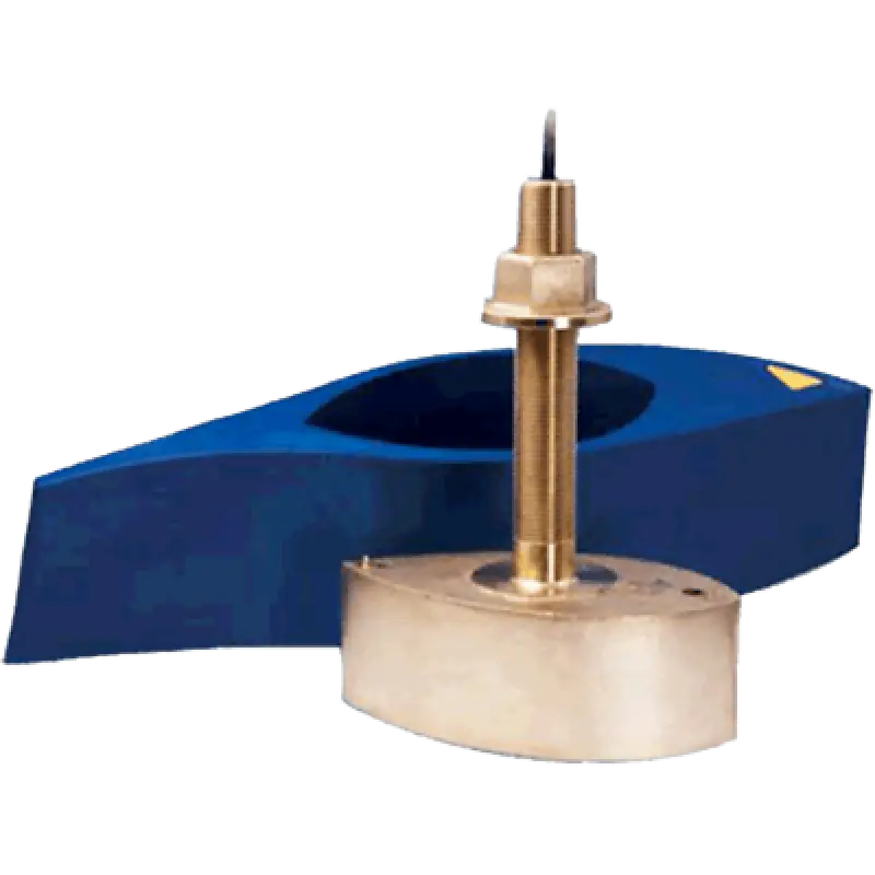 B265LH-12P Furuno Xdcr B265Chirp-Lh Thru-Hull 12Pin furb265lh12p