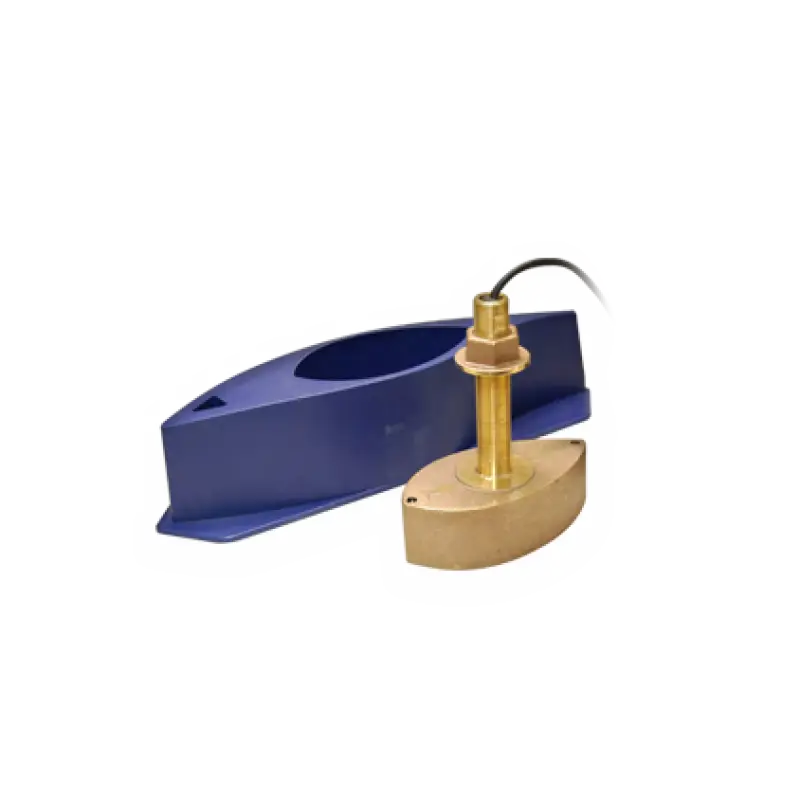 B275LHW-12P Furuno Xdcr Chirp-Lhwide Thru-Hull 12Pin furb275lhw12p