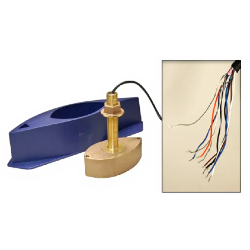 B275LHW Furuno Xdcr Chirp-Lhwide Bronzethru-Hull furb275lhw