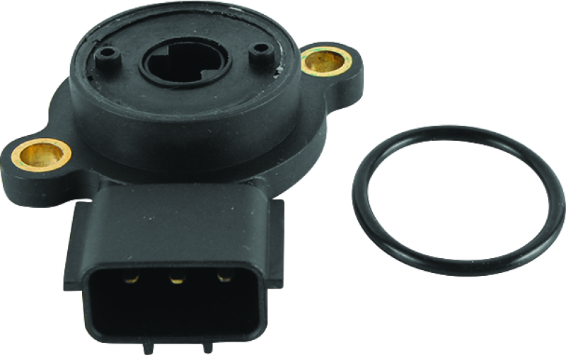 QuadBoss 04-07 Honda TRX400FA/FGA FourTrax Rancher 4x4 AT/GPScape Shift Angle Sensor qbs402294