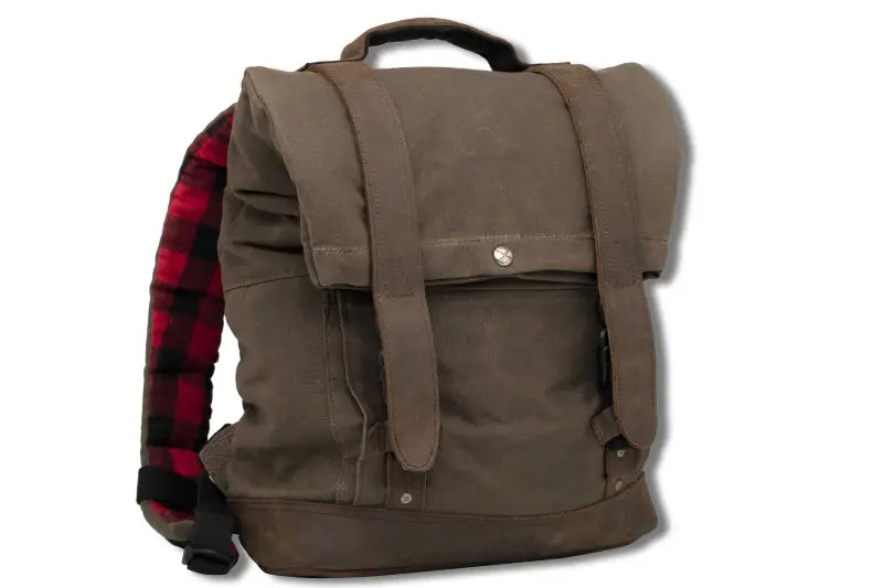 Back Pack Dark Oak wps-750-05518