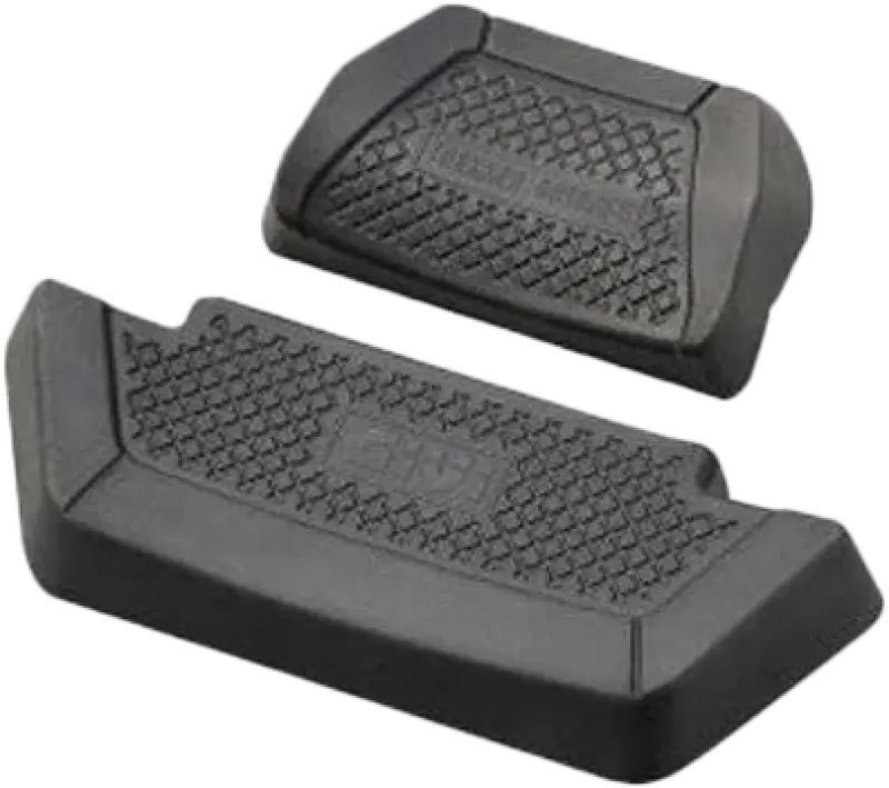 Backrest Pad Dolomiti Case 30l 46l Black 270-6583