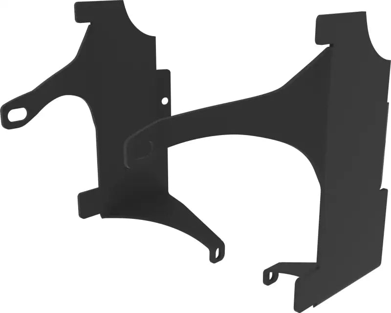 Batwing Amp Brkt Repair Flh 98 13 wps-94-3030