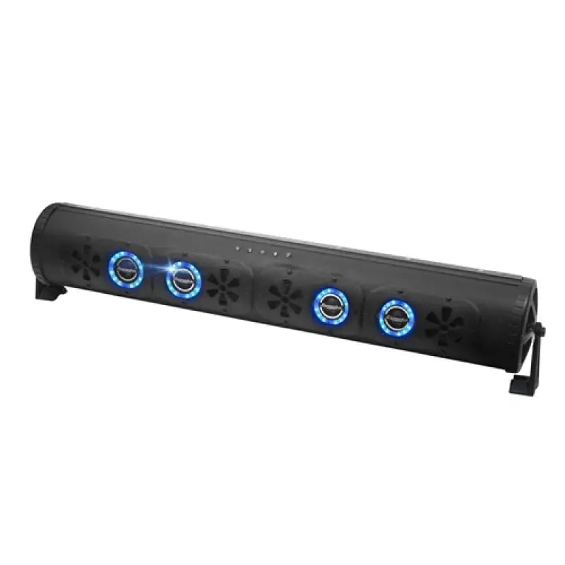 Bazooka 36in G3 Party Bar Led RGB Bluetooth bazbpb36-g3