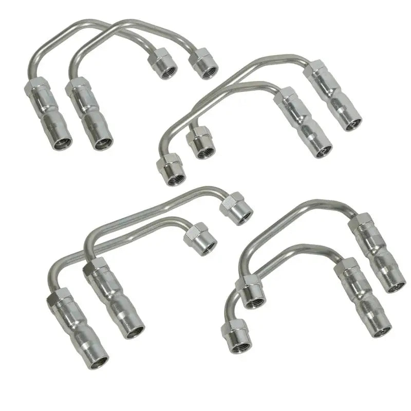 BD Diesel 01-04 Chevy/GMC 2500/3500 LB7 Injector Line Kit - 1050140 bdd1050140