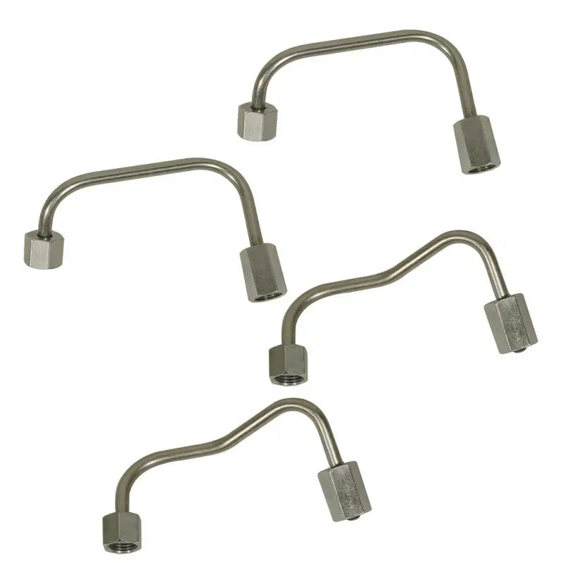 BD Diesel 11-21 Ford 6.7L Power Stroke Injector Line Kits - 1050165 bdd1050165