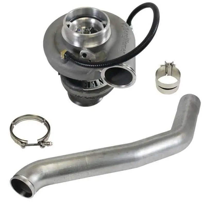 BD Diesel Super B 600 SX-E S364.5 Turbo Kit - 1994-2002 Dodge 5.9L Cummins 1045250