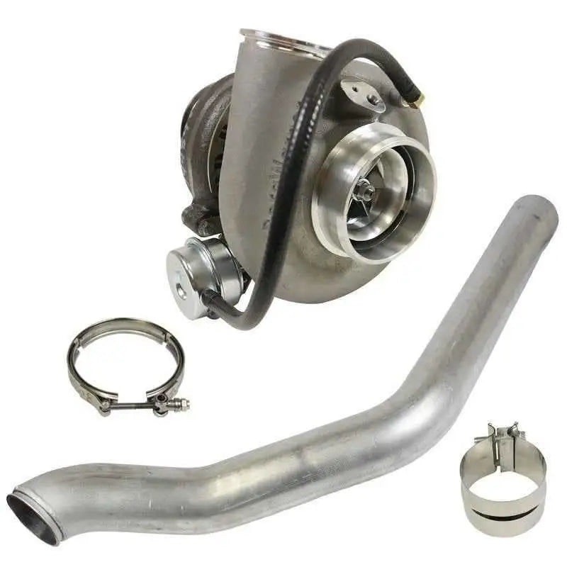 BD Diesel Super B Killer SX-E S361 Turbo Kit - 1994-2002 Dodge 5.9L Cummins 1045265