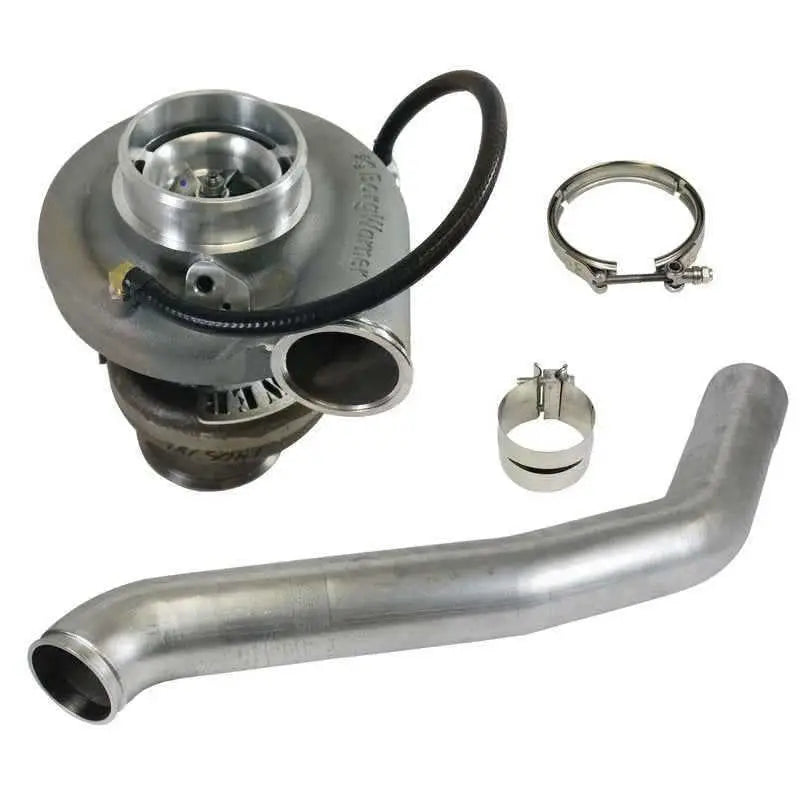 BD Diesel Super B Special SX-E S363 Turbo Kit - 1994-2002 Dodge 5.9L Cummins 1045257