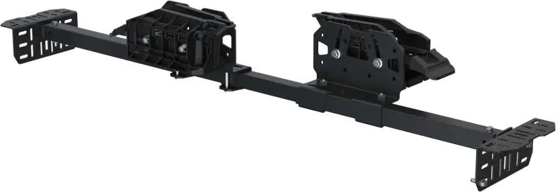 In Bed Double Stronghold Mount wps-61-3019