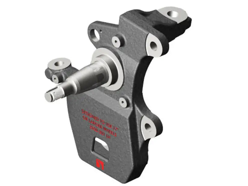 Belltech DROP SPINDLE SET 97-03 F-150 EXP NAV 2WD bel2350