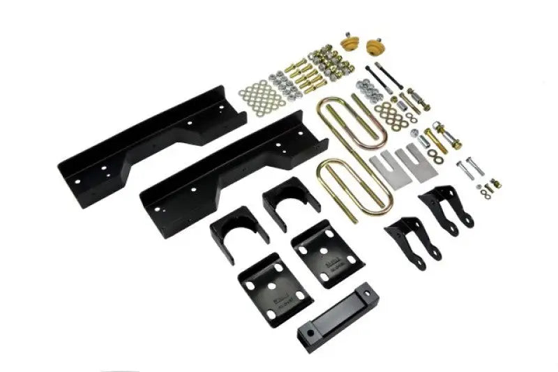 Belltech FLIP KIT 88-98 GM C1500/2500 XtdCab 6inch bel6607