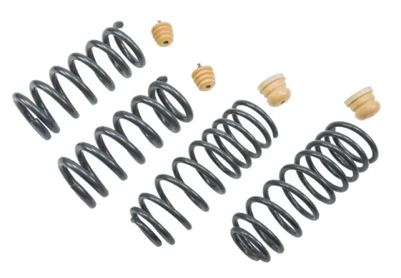 Belltech LOWERING KIT W/O SHOCKS bel963