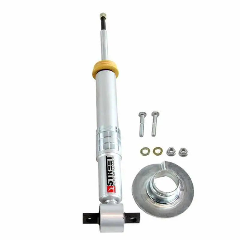 Belltech Lowering and Lifting Strut Assembly 15+ Ford F150 2WD -3in to +1in 25007