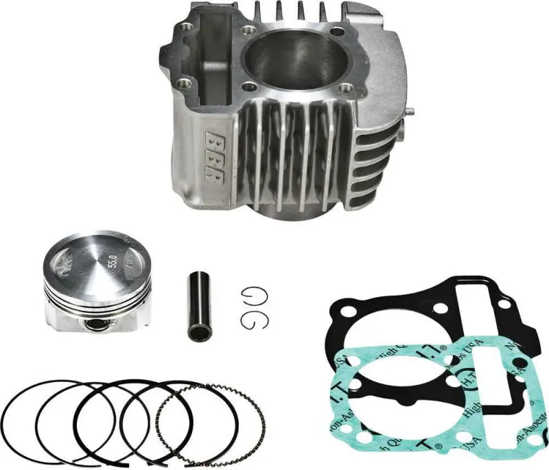 Big Bore Kit Crf110 wps-80-9975