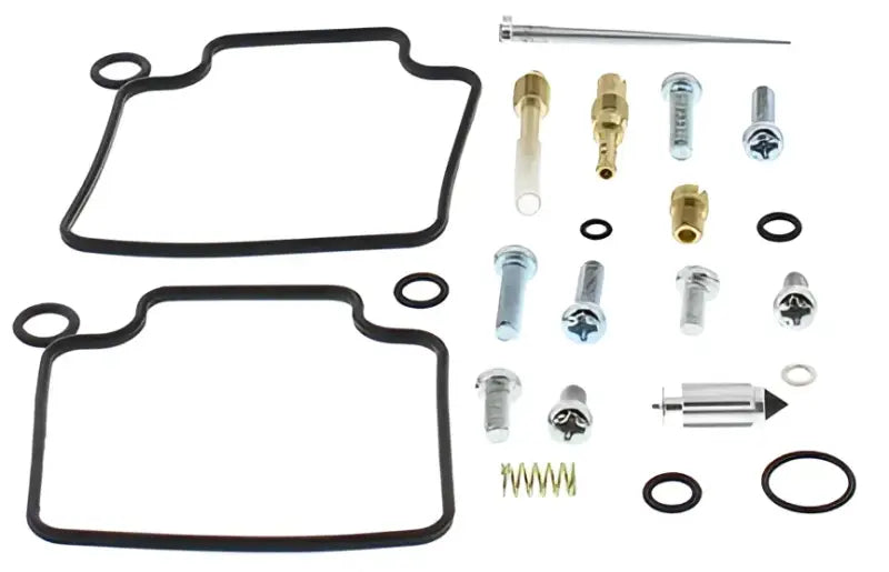 Bike Carburetor Rebuild Kit wps-226-1605
