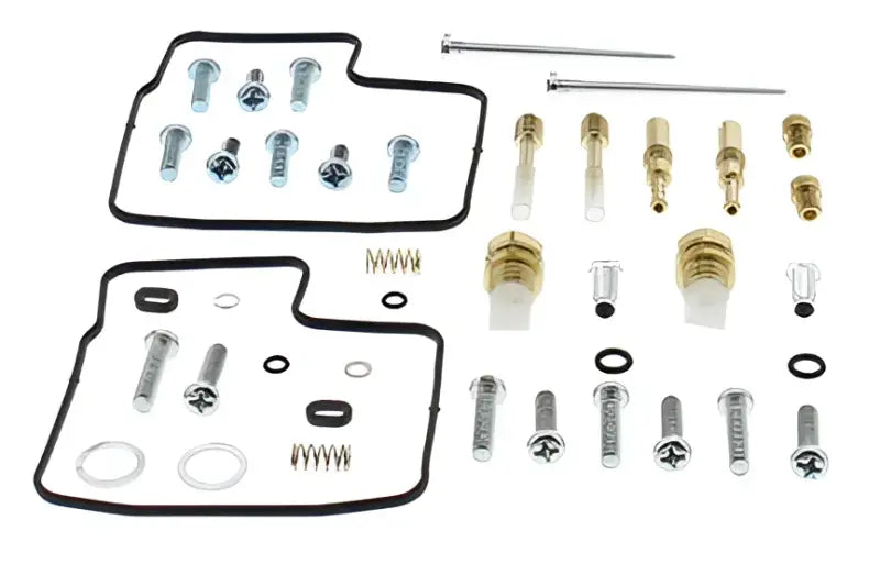 Bike Carburetor Rebuild Kit wps-226-1612