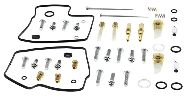 Bike Carburetor Rebuild Kit wps-226-1623