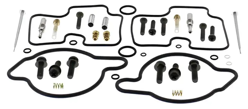 Bike Carburetor Rebuild Kit wps-226-1615